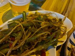 -新疆阿卜杜拉烧烤餐厅(四方坪店)