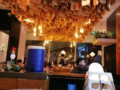 -云海肴·汽锅鸡·云南菜(苏州中心店)