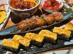 -玉川屋·深夜食堂居酒屋(柳巷店)