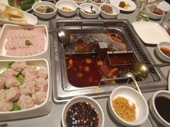 -海底捞火锅(名门店)