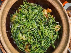 -廖川菜(太阳宫店)
