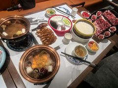 -东来顺•非遗火锅(外滩店)