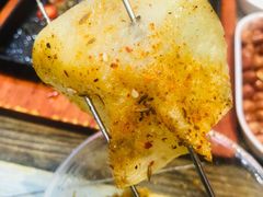 烤土豆片-小东北烧烤(双拥路店)
