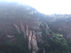 -丹霞山风景名胜区