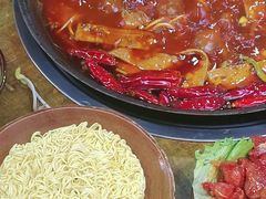 -乖嬢嬢重庆老火锅(南联店)