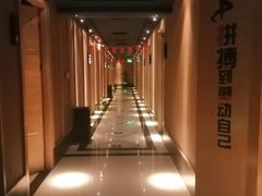 -大桶大足浴(广灵店)