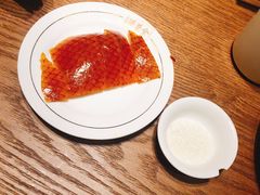 鸭皮-全聚德(江宁店)