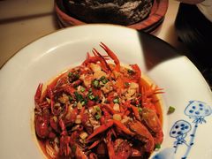 -佬麻雀·新湘菜(珠海金发购物中心店)