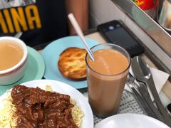 -金凤茶餐厅(湾仔店)