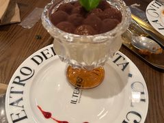 -IL TEATRO 精品意大利餐厅