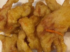 -鹤乡东北菜(崮山路店)