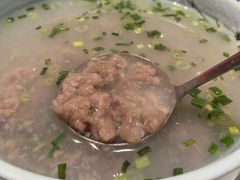 瑞金牛肉汤-客家大院·非遗赣南客家菜(郁孤台店)