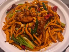 -阿娜尔·新疆菜(宜家荟聚中心店)