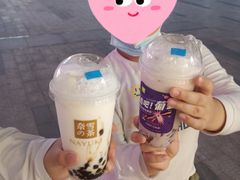 -奈雪的茶(佛山顺德美的悦然广场店)