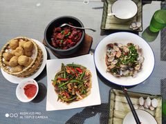 -杭越海鲜(迪荡店)