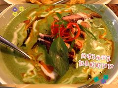 -CHINCHIN 青青·泰国料理(万象食家店)