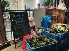 -天台小吃(新城店)