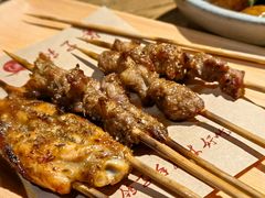 -鸽子窝(青塔店)