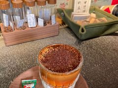 -沪水焙煎室(淡水路店)