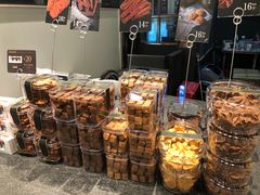 -酵墅·手感烘焙(印象汇店)