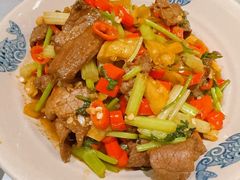 -潇湘阁(汉光百货店)