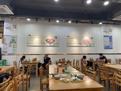 -老牌依强牛肉店(达道总店)