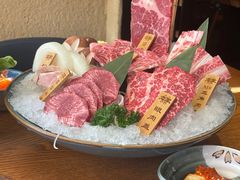 -炎蔵牛舌烤肉