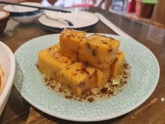 -粗茶淡饭•陕菜•家常菜