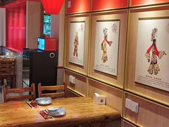 大堂-蜀韵川香水煮鱼(泰山路店)