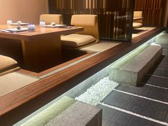 -北京泰富酒店-道日本料理餐厅