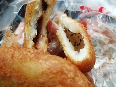 -厚富香面食店王好炸糕(延安路店)
