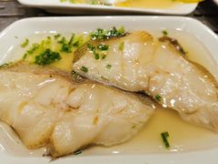 鸦片鱼身-金饭碗(长宁龙之梦店)