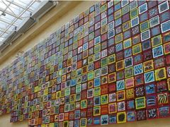 -长春世界雕塑园冰雪艺术天地