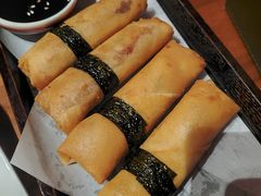 -北京柏悦酒店·锦庭餐厅Dining Room