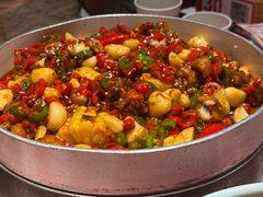 -辣小鲜·南昌大排档(船山路店)