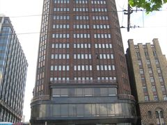 国际饭店-上海国际饭店