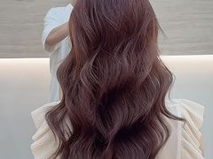 -观音桥步行街