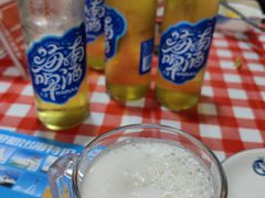 -琼大师东方烤乳猪(亚特兰蒂斯店)