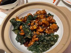 -田大厨海鲜超市(万豪店)