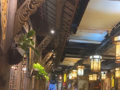 -蜀大侠火锅(建设路第五大道店)