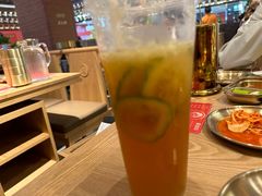 -西塔老太太泥炉烤肉(武汉摩尔城店)