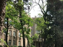 -辽宁大学(崇山校区)