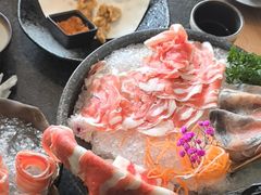 精选肉三拼-湊湊火锅·茶憩(上海合生汇店)