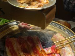 -西塔老太太泥炉烤肉(温州首店万象城黑金店)