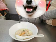 -汪家馄饨(集庆路店)