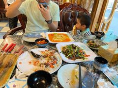 -新疆伊宁远征餐厅