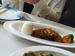 -渔家大院·胶东海鲜·老鲁菜餐厅(德胜店)
