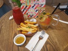 -gaga(深圳南山益田假日广场店)