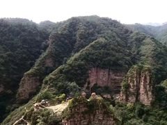 -爱情山风景区