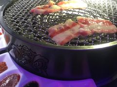 -十三姨正合丰烤肉(营迹路店)